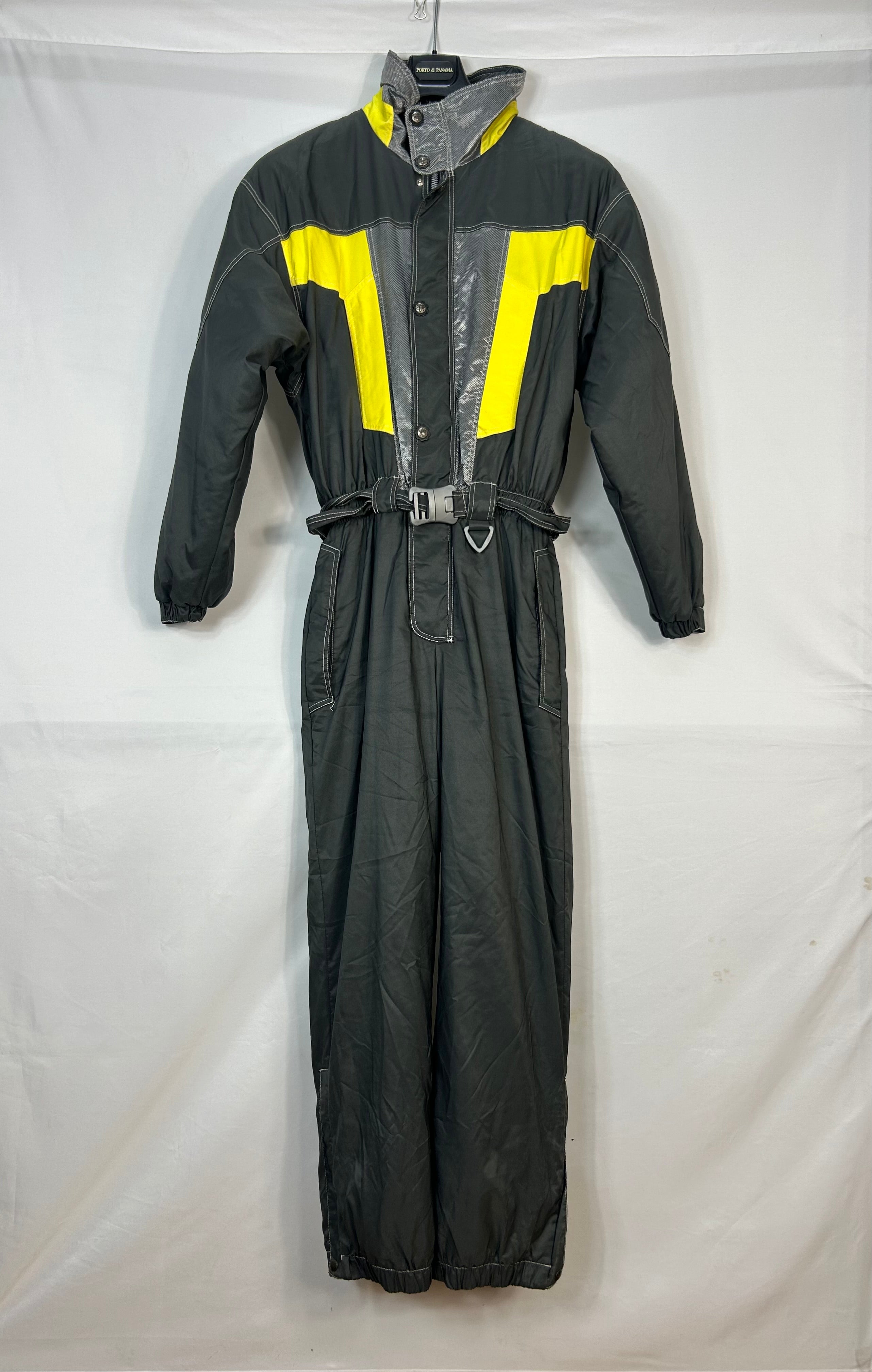 TAGLIA M - Tuta intera sauvage